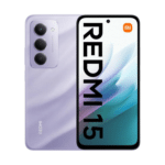 خرید Xiaomi Redmi 15 از رک موبایل