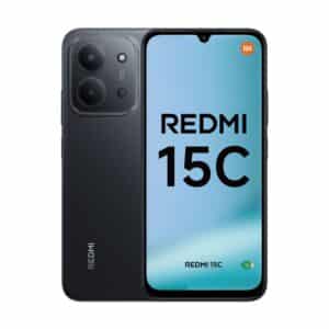 خرید گوشی موبایل Xiaomi Redmi 15C از رک موبایل