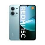 خرید گوشی موبایل Xiaomi Redmi 15C از رک موبایل