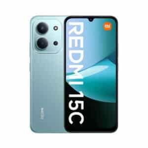 خرید گوشی موبایل Xiaomi Redmi 15C از رک موبایل