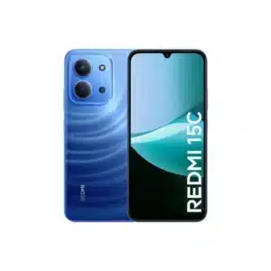 خرید گوشی Xiaomi Redmi 15C
