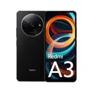 خرید گوشی Redmi A3 از رک‌موبایل