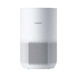 00-دستگاه تصفیه هوای شیائومی مدل Xiaomi Smart Air Purifier 4 Compact رنگ سفید