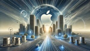 1-رویکرد اپل به هوش مصنوعی