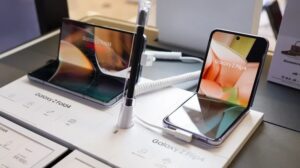 6-3-اشتباهات رایج هنگام استفاده از گوشی‌های تاشو