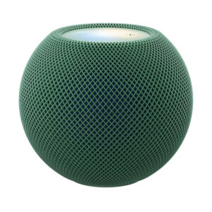 اسپیکر هوشمند هوم پاد مینی سری ۲ اپل Apple HomePod mini 2 رنگ سبز (Green)