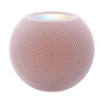 اسپیکر هوشمند هوم پاد مینی سری ۲ اپل Apple HomePod mini 2 رنگ صورتی (Pink)