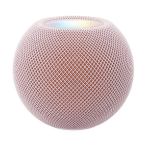 اسپیکر هوشمند هوم پاد مینی سری ۲ اپل Apple HomePod mini 2 رنگ صورتی (Pink)