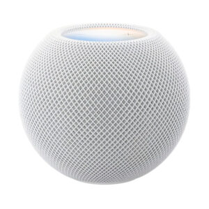 اسپیکر هوشمند هوم پاد مینی سری ۲ اپل Apple HomePod mini 2 رنگ سفید (White)