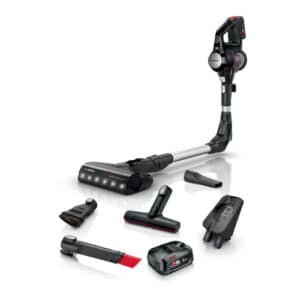 جارو شارژی بوش مدل Bosch Unlimited 7 Cordless Vacuum Cleaner BCS712XXL