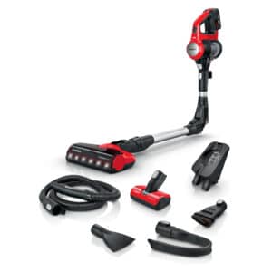 جارو شارژی بوش مدل Bosch Unlimited 7 ProAnimal Cordless Vacuum Cleaner BCS711PET