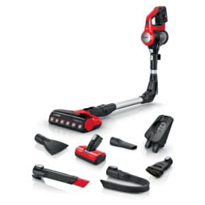 جارو شارژی بوش مدل Bosch Unlimited 7 ProAnimal Cordless Vacuum Cleaner BCS71PETGB