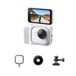 دوربین فیلمبرداری دی جی آی مدل Dji Insta360 GO Ultra رنگ سفید (Arctic White)