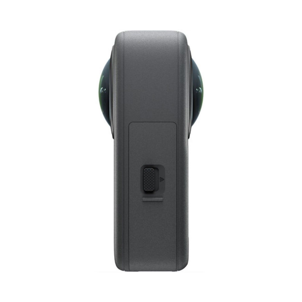 دوربین فیلمبرداری اکشن دی جی آی مدل Dji Osmo 360 Standard رنگ مشکی