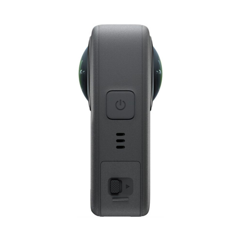 دوربین فیلمبرداری اکشن دی جی آی مدل Dji Osmo 360 Standard رنگ مشکی