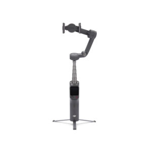 لرزش‌گیر موبایل دی جی آی مدل Dji Osmo Mobile 8P Standard رنگ خاکستری