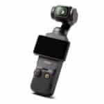 دوربین فیلمبرداری دی جی آی دست دوم مدل Dji Osmo Pocket 3 creator Combo