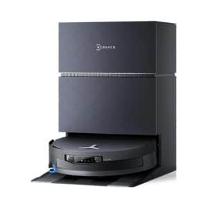 جارو رباتیک اکووکس مدل ECOVACS DEEBOT X12 PRO Omni
