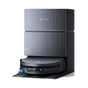 جارو رباتیک اکووکس مدل ECOVACS DEEBOT X12S PRO OMNI