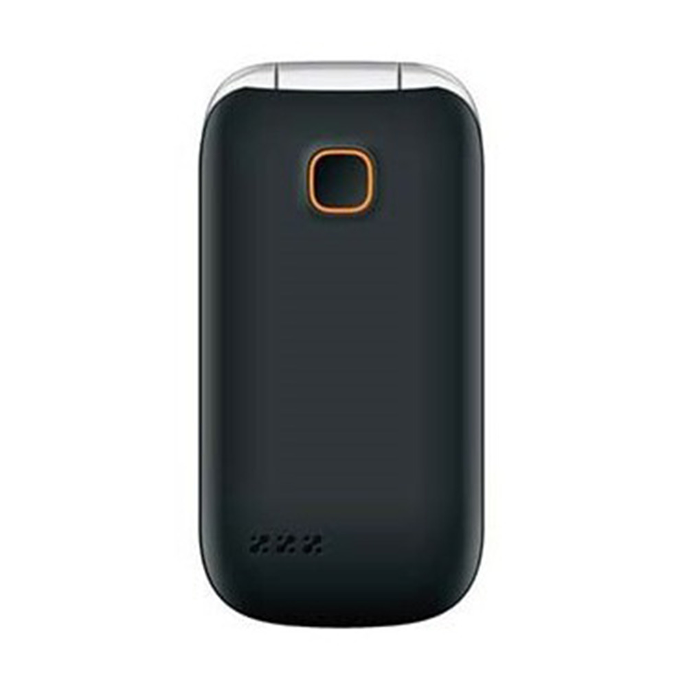 خرید گوشی موبایل ارد مدل F240D رنگ مشکی