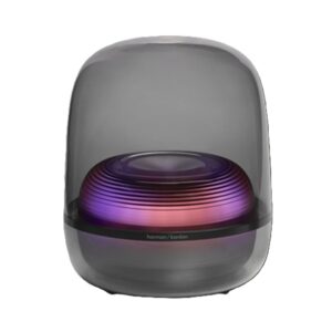 بلوتوثی هارمن کاردن مدل SoundStick 5 مشکی