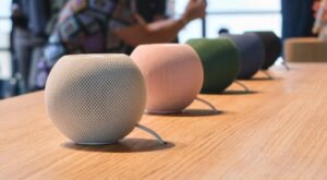 3-HomePod mini 2