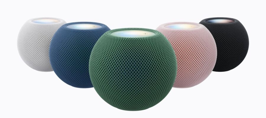 HomePod mini 2