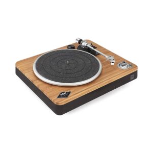 گرامافون دیجیتال مارلی مدل Marley Stir It Up Wireless Turntable Bluetooth