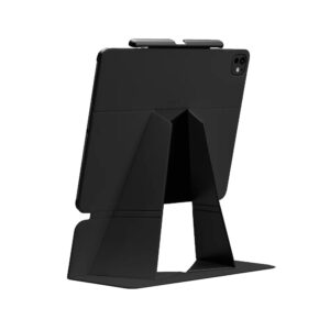 کاور آیپد ۱۳ اینچ مافت مدل MOFT Dynamic Folio (BK) مناسب (iPad Air 13 M2/M3/M4) رنگ مشکی