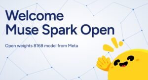 1-مدل هوش مصنوعی Muse Spark Open