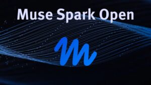 3-مدل هوش مصنوعی Muse Spark Open