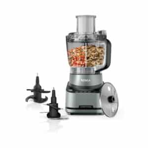 غذاساز نینجا مدل PrecisionPro BZ651