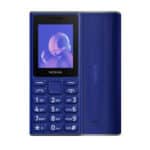 گوشی موبایل نوکیا Nokia 105 FA 2024 رنگ آبی
