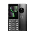گوشی موبایل نوکیا Nokia 125 FA 2024 رنگ مشکی