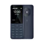 گوشی موبایل نوکیا Nokia 130 FA 2023 رنگ آبی تیره