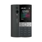 گوشی موبایل نوکیا Nokia 150 FA 2023 رنگ مشکی