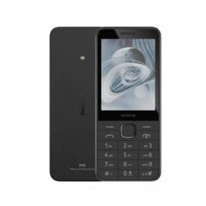 گوشی موبایل نوکیا Nokia 215 4G FA رنگ مشکی