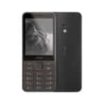 گوشی موبایل نوکیا Nokia 235 FA 4G 2024 رنگ مشکی