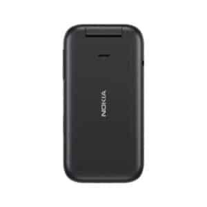گوشی موبایل نوکیا Nokia 2660 Flip FA رنگ مشکی