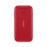 گوشی موبایل نوکیا Nokia 2660 Flip FA رنگ قرمز