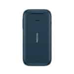 گوشی موبایل نوکیا Nokia 2660 Flip FA رنگ آبی