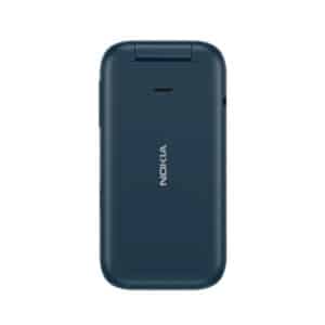 گوشی موبایل نوکیا Nokia 2660 Flip FA رنگ آبی