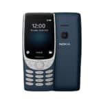 گوشی موبایل نوکیا Nokia 8210 4G FA 2022 رنگ آبی