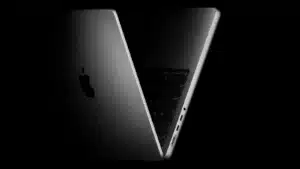 مک‌بوک پرو با نمایشگر OLED