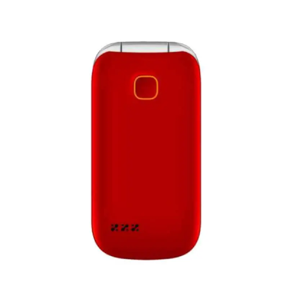 خرید گوشی موبایل ارد مدل Orod F240D رنگ قرمز