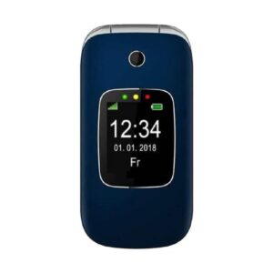 خرید گوشی موبایل ارد مدل Orod F240D رنگ آبی