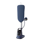 اتو بخارگر فیلیپس مدل Philips All-in-One 8500 Series AIS8530 رنگ آبی/طلایی (Deep Azur / Gold)