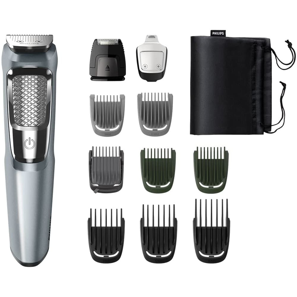 11-ست ماشین اصلاح فیلیپس مدل MG3760-33