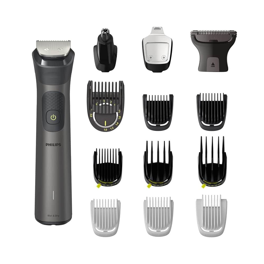 ست ماشین اصلاح فیلیپس مدل MG7940/75