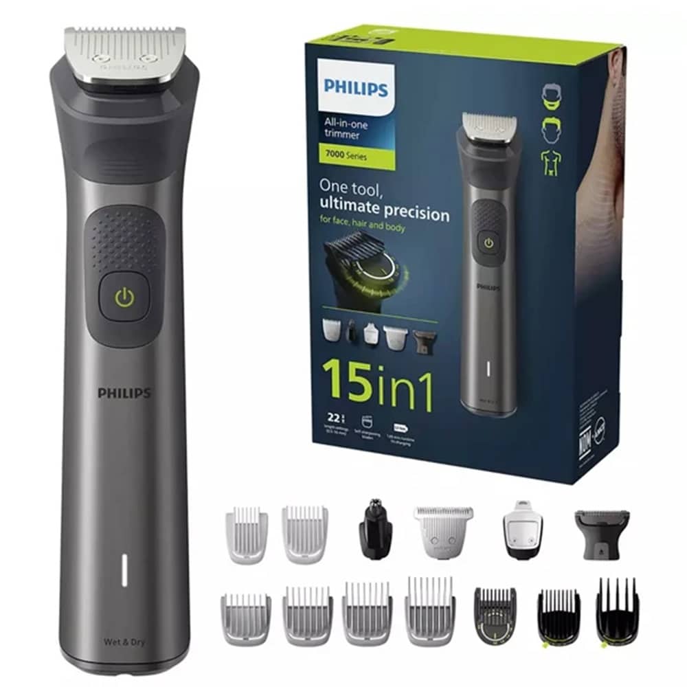 6-ست ماشین اصلاح فیلیپس مدل MG7940/75